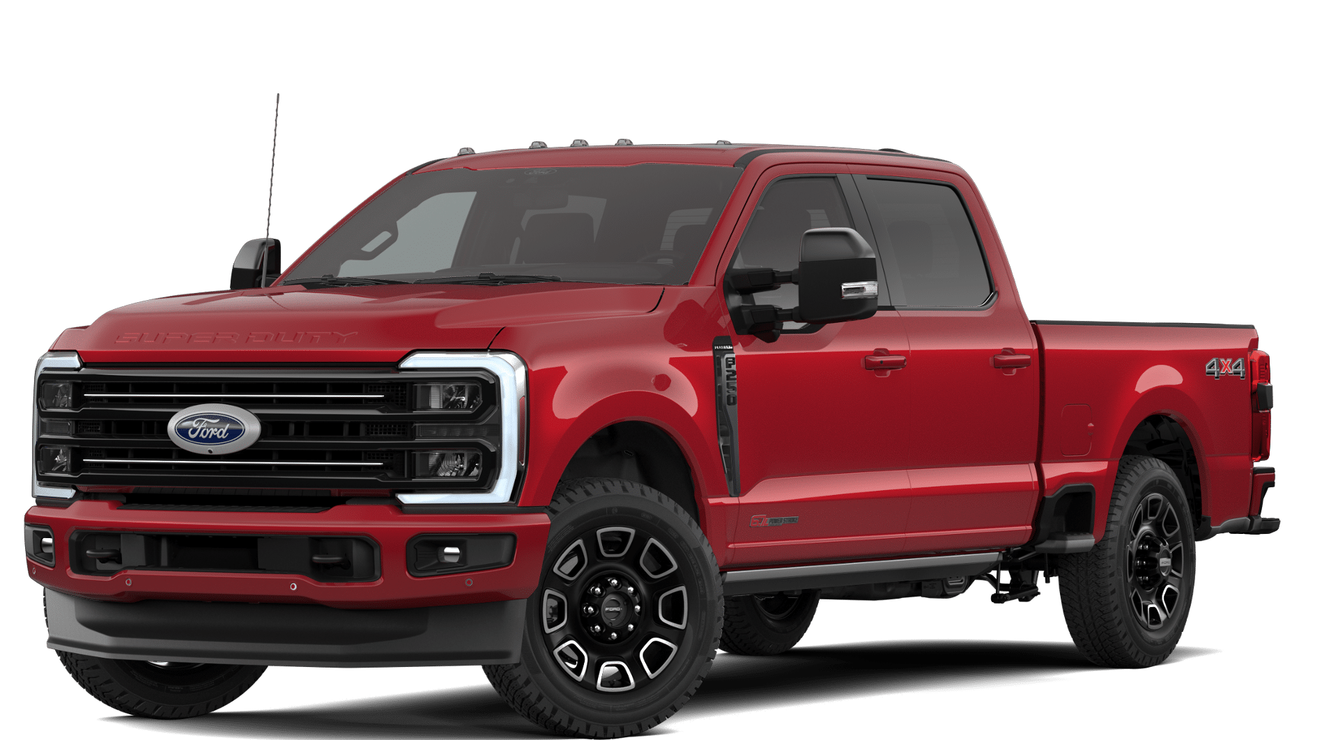 2026 Ford Super Duty® External Image 1
